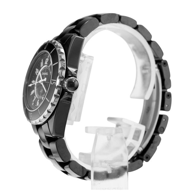 Chanel J12 H0682 Image 4